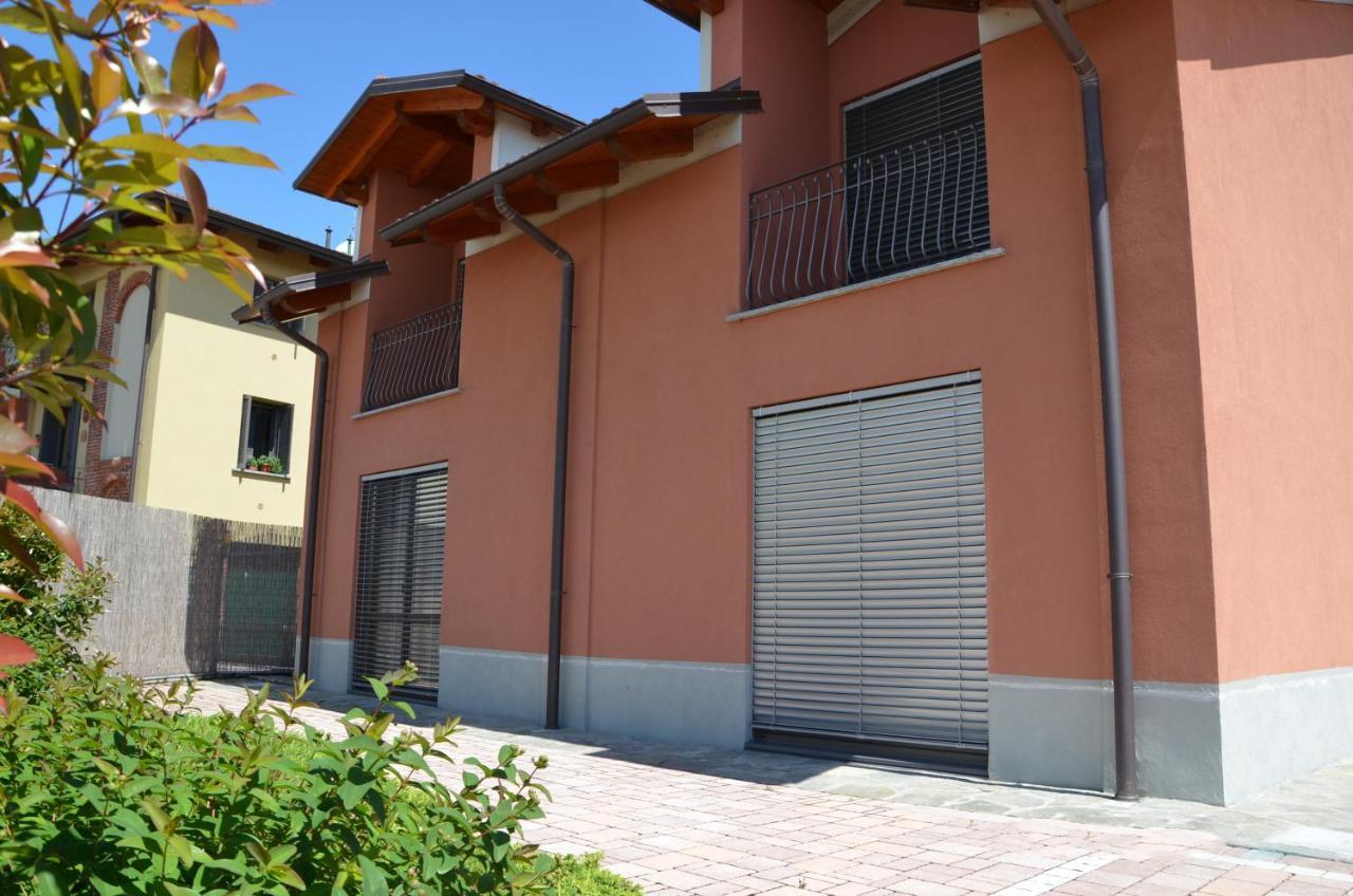 Eco-Residence Casale Monferrato Exterior foto